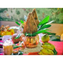 Kumbha Vivaha Pooja