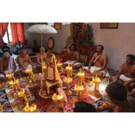 Navagraha Shanti Pooja