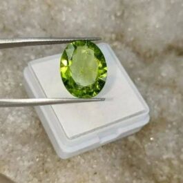 Peridot Gemstone