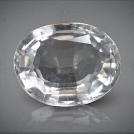 White Topaz